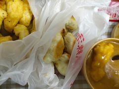 -方中山胡辣汤(蓝堡湾店)