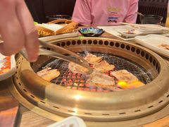 -肉魁屋·烧肉·烧鸟·酒场(高新店)