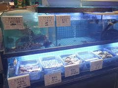 -隆喜元鱼汤包·海鲜(中联广场店)