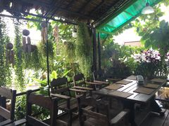 -自然餐厅(Phuket)