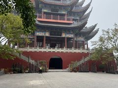 -法雨寺