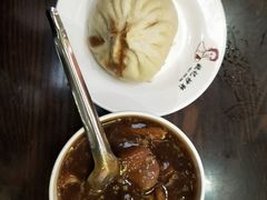 -姚记炒肝店(簋街店)