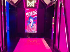-MOSSO·Liveshow(M3香港广场店)