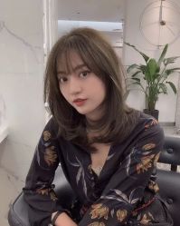 -GIRL STYLE 烫发·染发沙龙
