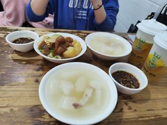 -钟太怪噜(小吃街店)