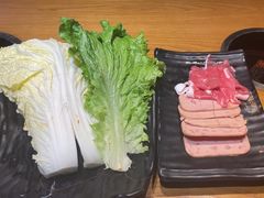 -呷哺呷哺 黄金牧场 (欢乐谷店)