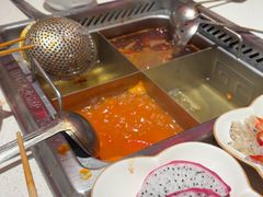 -海底捞火锅(凤凰广场店)
