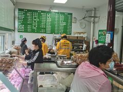 -李小老烧饼(常营民族家园店)