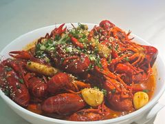 -金陵暴走龙虾·烧烤·排档(南京总店)