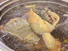 -甲鱼火锅(北村小区店)