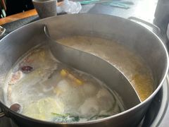 -江小渔鲜鱼火锅(辽沈二街店)