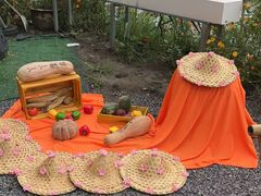 -丫丫蟹庄·苏式园林农家乐·阳澄湖大闸蟹(阳澄湖莲花岛店)