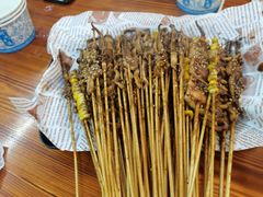 鱿鱼片-十里铺铁板鱿鱼