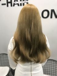 -T-Hair Salon