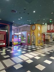-MELAND CLUB(万象天地旗舰店)