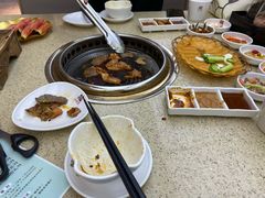 -妙香居韩国烤肉(容桂天佑城店)