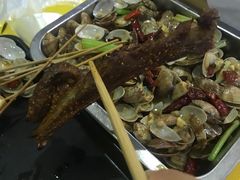 -望京小腰(北京总店)