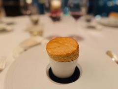 -Caprice(香港四季酒店)