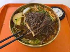 -华天延吉餐厅(西四总店)