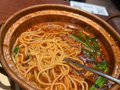 -滇野云南野生菌餐厅(陕西南路店)