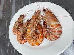 -富来美食