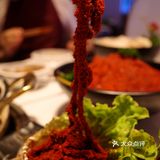 土豆姐姐探店/连续三年重庆黑珍珠指南-这家火锅太火爆了