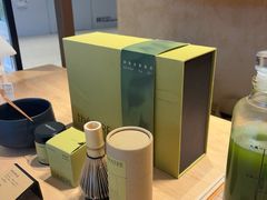 -théATRE 茶聚场(王府中環店)