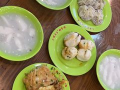 -三镇民生甜食馆(胜利街总店)