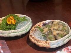 -弓二·烧鸟居酒屋(财富购物中心店)