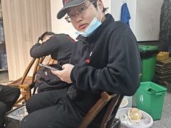 -郝大姐·乌龙山铁板烧(大学城三店)