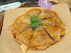 -芋包王闽南茶楼(八市店)