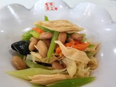 -金家老三饭庄(常营店)