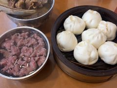 -老牌依强牛肉店(达道总店)