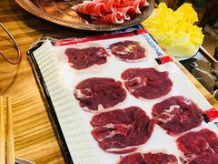 -东镇老火锅(长春路首店)