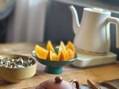 -邈墨茶馆(凤起路店)