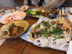 -Blac+Blac(中海环宇荟店)