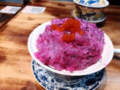 火龙果虾滑-楠火锅(绵阳首店)