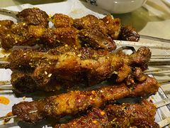 -小胖子功夫龙虾(浦泰和天下店)