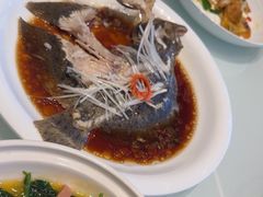 -湖锦酒楼·32年地道湖北菜(光谷店)