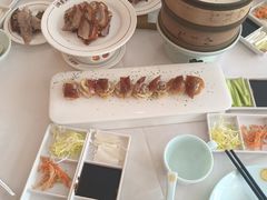 -北京全聚德(王府井店)