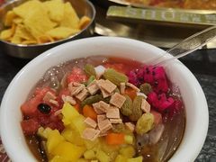 -旺蜀主成都串串火锅(西直门凯德MALL店)