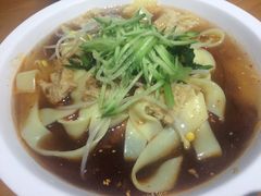 -莲香西域·正宗新疆菜(龙华店)