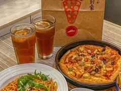 -必胜客(名盛店)