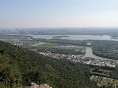 -虞山风景区
