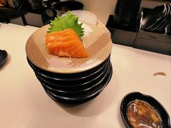 -争鲜回转寿司(朝北大悦城店)