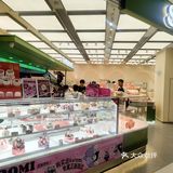 万圣节有个阿飘蛋糕，会是什么样的心情