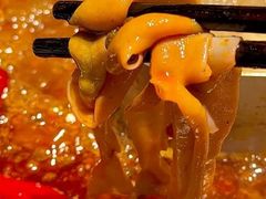 -巴奴毛肚火锅(悠唐购物中心店)