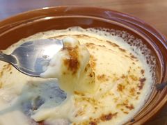 奶汁芝士土豆泥-萨莉亚意式餐厅(国和1000店)