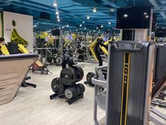 -中航健身会(城市广场·深圳店)