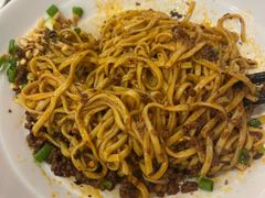 -何必是家面馆 HB noodles&coffee